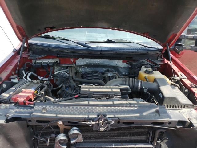 Zdjęcie 7 z aukcji – 2013 FORD F150 SUPER z VIN 1FTFW1EF2DFC69115