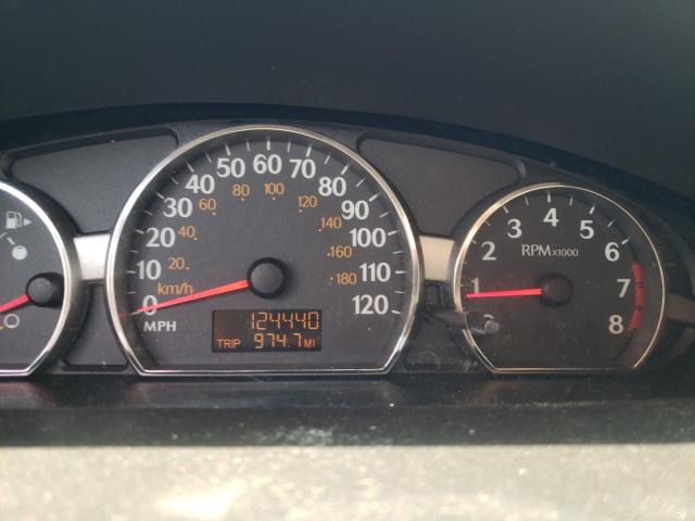 Photo 8 from auction – 2007 SATURN ION LEVEL with VIN 1G8AN15F57Z133667