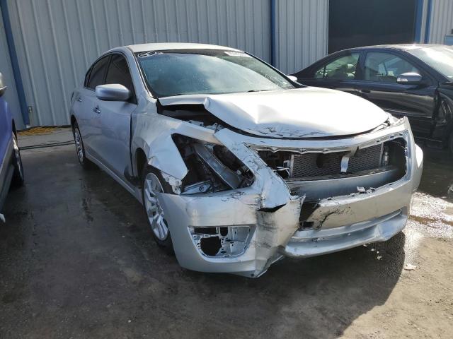 NISSAN ALTIMA 2.5 2014 with VIN 1N4AL3AP1EN364291 - Photo from auction