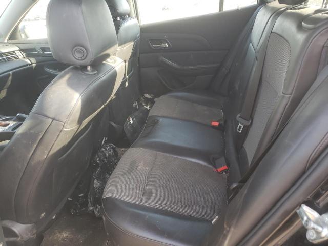Photo 6 from auction – 2015 CHEVROLET MALIBU 1LT with VIN 1G11C5SL8FF175837