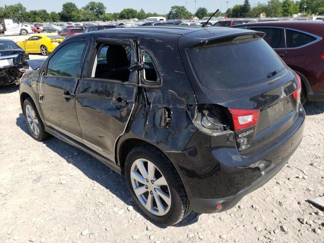 Photo 3 from auction – 2015 MITSUBISHI OUTLANDER with VIN 4A4AP3AU2FE055850