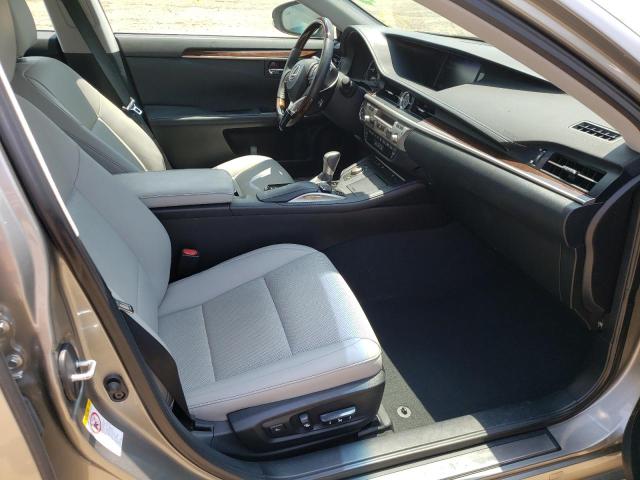 Photo 5 from auction – 2017 LEXUS ES 350 with VIN 58ABK1GG9HU062193