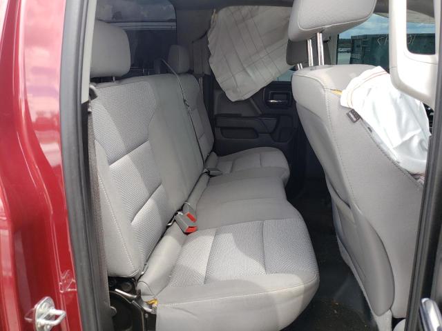 Photo 6 from auction – 2015 CHEVROLET SILVERADO with VIN 1GCRCPEC9FZ233678