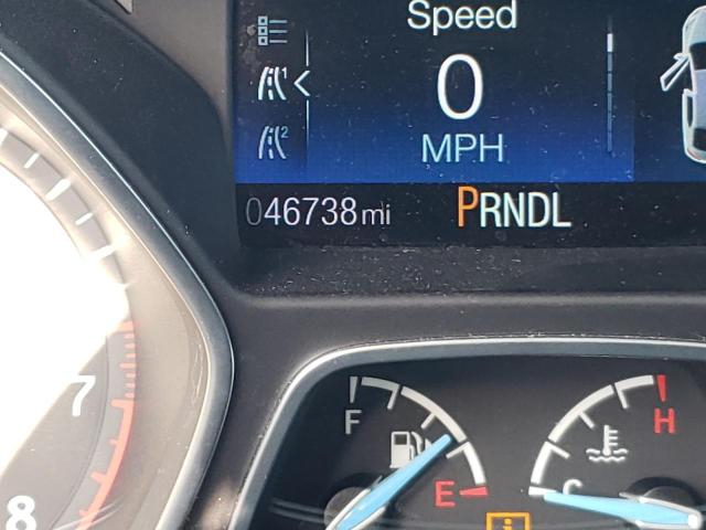 Photo 8 from auction – 2016 FORD FOCUS SE with VIN 1FADP3K21GL385497