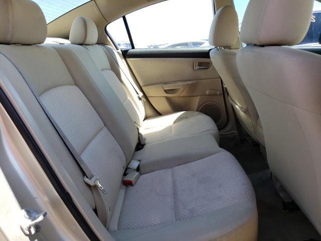 Photo 6 from auction – 2005 MAZDA 3 I with VIN JM1BK12F751346302