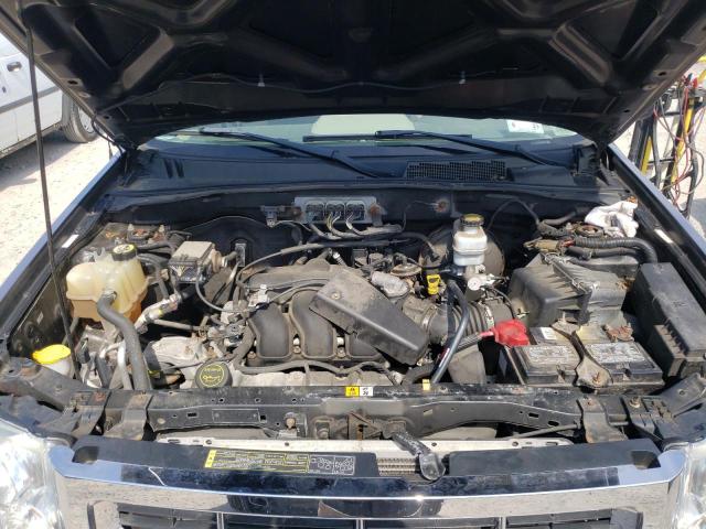 Photo 7 from auction – 2008 FORD ESCAPE XLT with VIN 1FMCU931X8KD84097