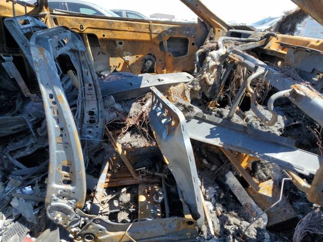 Photo 5 from auction – 2010 DODGE CHALLENGER with VIN 2B3CJ5DT7AH157695