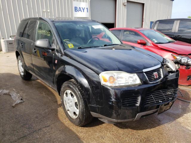 Photo 1 from auction – 2007 SATURN VUE with VIN 5GZCZ33D27S818863