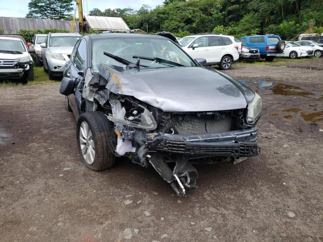 Photo 9 from auction – 2013 HONDA ACCORD EX with VIN 1HGCR2E75DA106319
