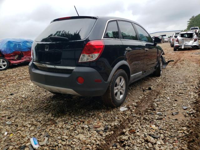 Photo 4 from auction – 2008 SATURN VUE XE with VIN 3GSCL33P68S730471