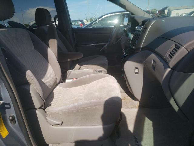Photo 5 from auction – 2007 TOYOTA SIENNA CE with VIN 5TDZK23C57S036745