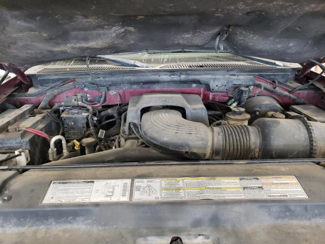Photo 7 from auction – 1999 FORD EXPEDITION with VIN 1FMPU18L0XLA85241