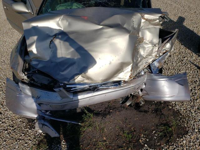 Photo 7 from auction – 2001 TOYOTA CAMRY LE with VIN JT2BF28K510302998