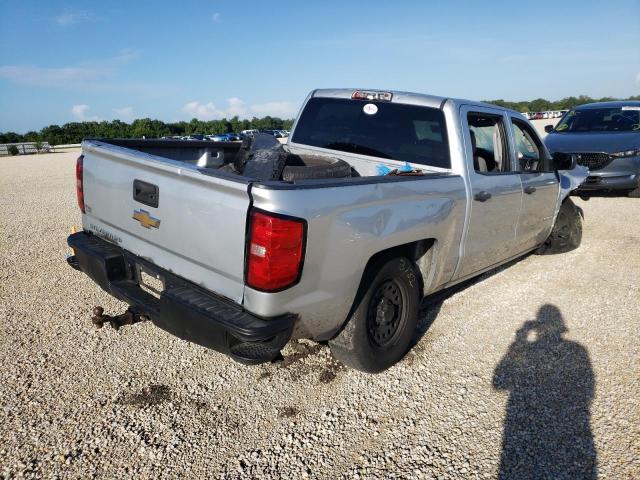 Photo 4 from auction – 2014 CHEVROLET SILVERADO with VIN 3GCPCPEH2EG187984