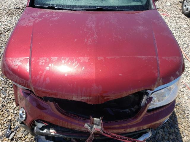 Photo 7 from auction – 2009 PONTIAC TORRENT with VIN 2CKDL43F096249007