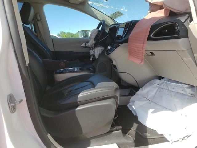 Photo 5 from auction – 2021 CHRYSLER PACIFICA T with VIN 2C4RC1BG1MR597945