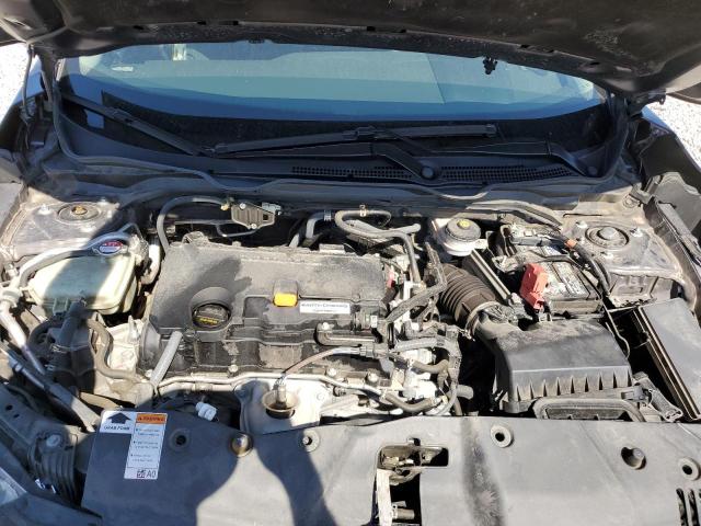 Photo 7 from auction – 2018 HONDA CIVIC EX with VIN 19XFC2F75JE008833