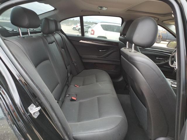 Photo 6 from auction – 2016 BMW 528 I with VIN WBA5A5C5XGG347938
