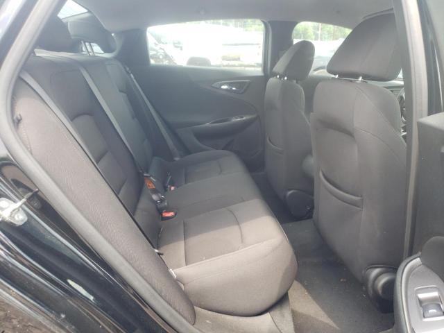 Photo 6 from auction – 2019 CHEVROLET MALIBU LS with VIN 1G1ZB5ST9KF219554
