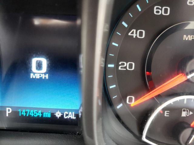 Photo 8 from auction – 2015 CHEVROLET MALIBU 2LT with VIN 1G11D5SL5FF126088