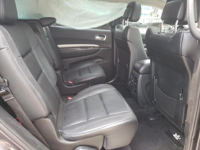 Photo 6 from auction – 2017 DODGE DURANGO GT with VIN 1C4RDJDG7HC907797