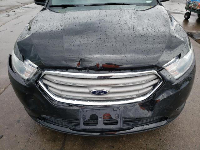 Photo 9 from auction – 2014 FORD TAURUS SEL with VIN 1FAHP2H80EG142048