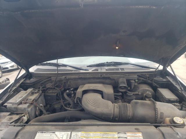 Photo 7 from auction – 2002 FORD EXPEDITION with VIN 1FMPU16L92LA09934