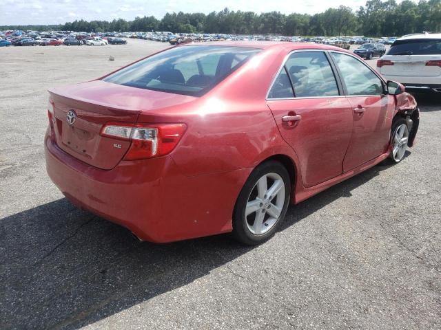 Zdjęcie 4 z aukcji – 2012 TOYOTA CAMRY BASE z VIN 4T1BF1FK6CU613092