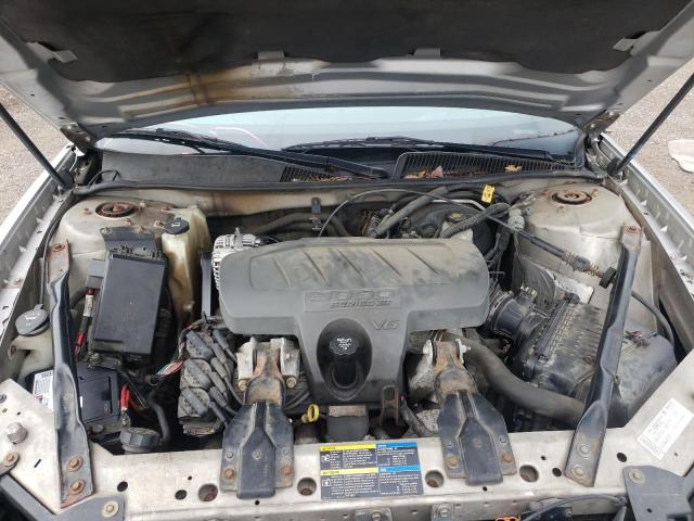 Photo 7 from auction – 2007 BUICK LACROSSE C with VIN 2G4WC552871121815