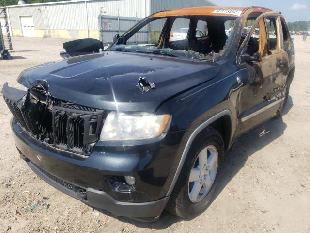 Photo 2 from auction – 2011 JEEP GRAND CHER with VIN 1J4RR4GG1BC571905
