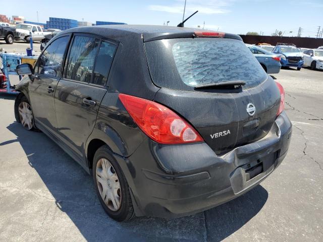 Photo 3 from auction – 2011 NISSAN VERSA S with VIN 3N1BC1CP9BL364487