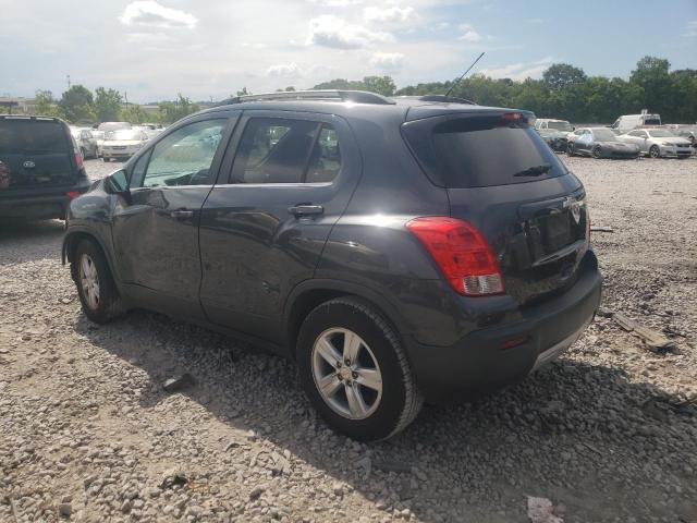 Photo 3 from auction – 2016 CHEVROLET TRAX 1LT with VIN 3GNCJLSB6GL162262