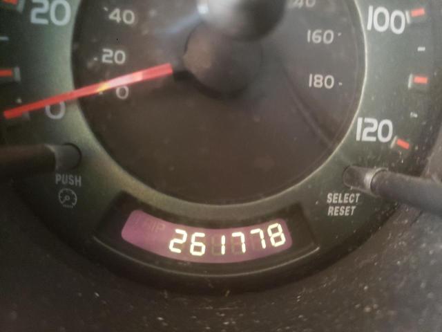 Photo 8 from auction – 2003 HONDA ELEMENT EX with VIN 5J6YH18593L022366