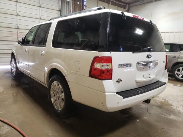 Photo 3 from auction – 2012 FORD EXPEDITION with VIN 1FMJK1K53CEF42015