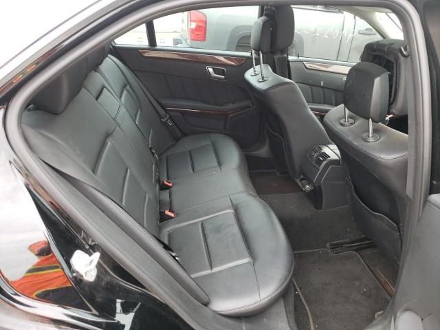 Photo 6 from auction – 2013 MERCEDES-BENZ E 350 4MAT with VIN WDDHF8JB0DA770284