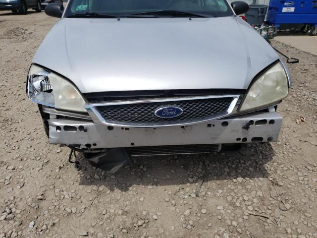 Photo 9 from auction – 2007 FORD FOCUS ZX4 with VIN 1FAFP34N07W300972