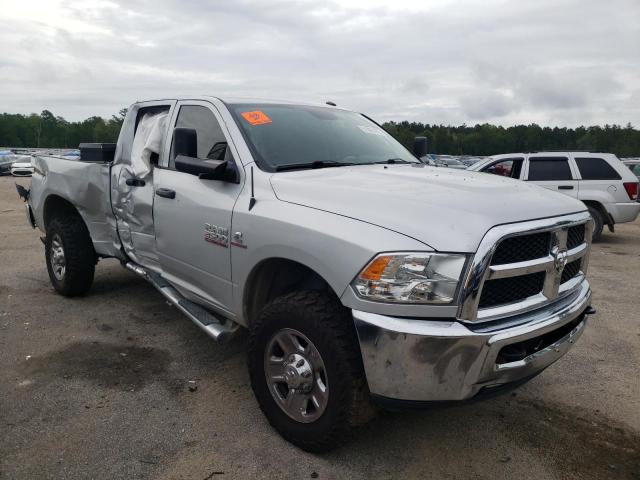 RAM 2500 ST 2018 with VIN 3C6UR5CL4JG101668 - Photo from auction