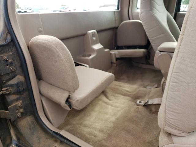 Photo 6 from auction – 2000 FORD RANGER SUP with VIN 1FTYR14V5YPA73548