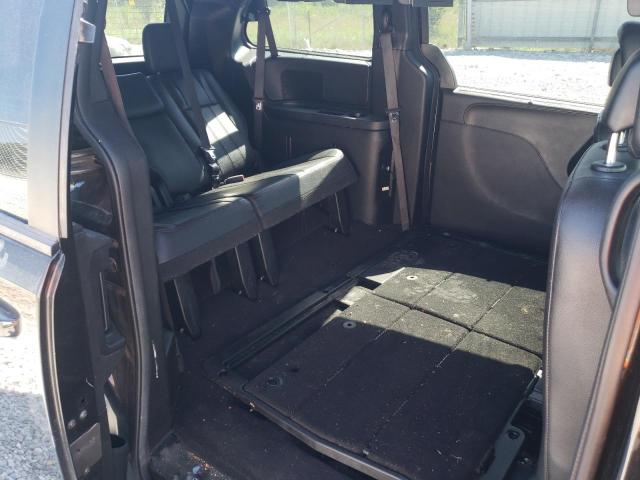 Photo 6 from auction – 2018 DODGE GRAND CARA with VIN 2C4RDGEG1JR344079