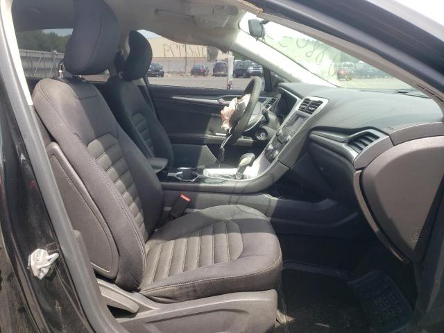 Photo 5 from auction – 2014 FORD FUSION SE with VIN 1FA6P0H71E5358845