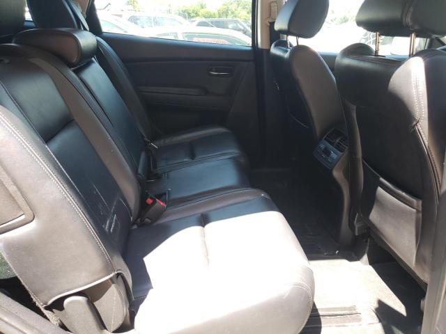 Photo 6 from auction – 2012 MAZDA CX-9 with VIN JM3TB3CA3C0345497