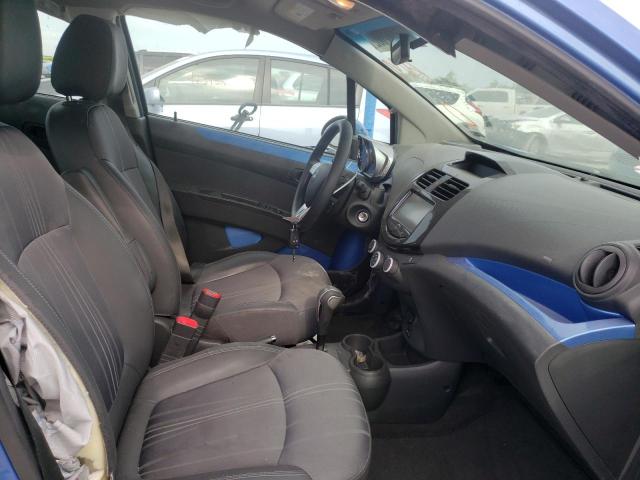 Zdjęcie 5 z aukcji – 2015 CHEVROLET SPARK 1LT z VIN KL8CD6S93FC755157