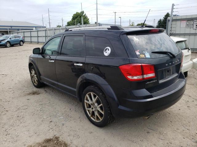 Photo 3 from auction – 2011 DODGE JOURNEY CR with VIN 3D4PG3FG0BT515931