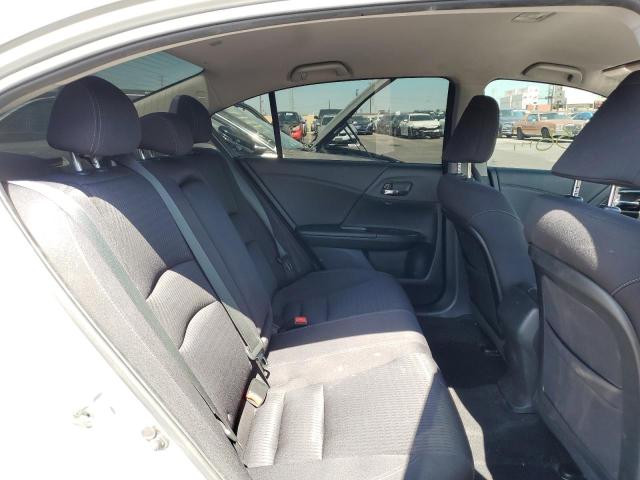 Photo 6 from auction – 2014 HONDA ACCORD SPO with VIN 1HGCR2F53EA168624