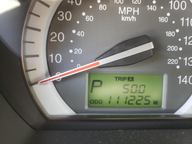 Photo 8 from auction – 2008 KIA SPECTRA5 5 with VIN KNAFE161X85017191