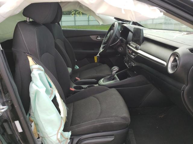Photo 5 from auction – 2019 KIA FORTE FE with VIN 3KPF24AD2KE104769