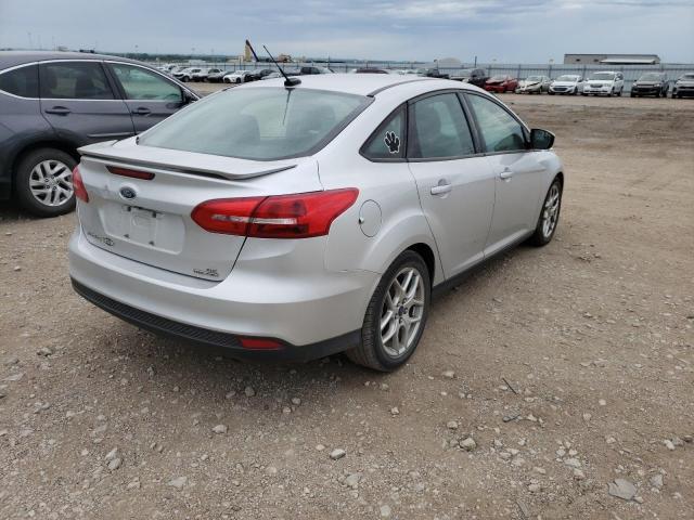 Photo 4 from auction – 2015 FORD FOCUS SE with VIN 1FADP3F28FL264572