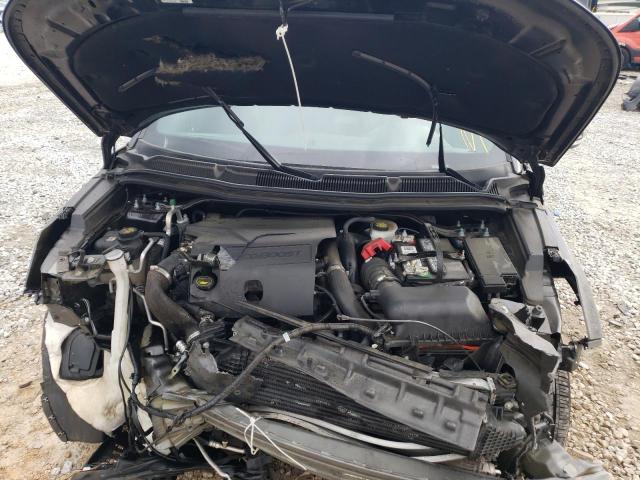 Photo 7 from auction – 2018 FORD EXPLORER P with VIN 1FM5K8HT1JGC07207
