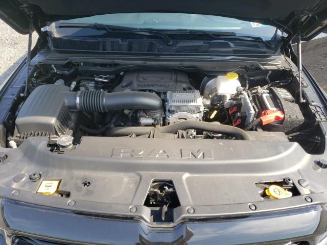 Photo 7 from auction – 2021 RAM 1500 LARAM with VIN 1C6SRFJT4MN814744