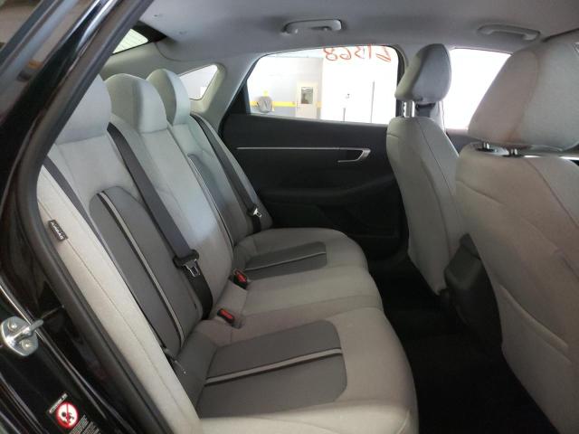 Photo 6 from auction – 2020 HYUNDAI SONATA SE with VIN 5NPEG4JA2LH049692